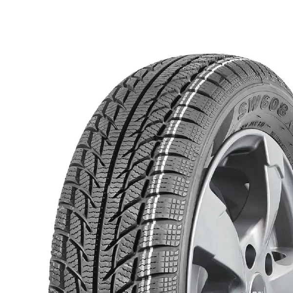 155/70 R13 75T SW608 M+S 3PMSF Westlake